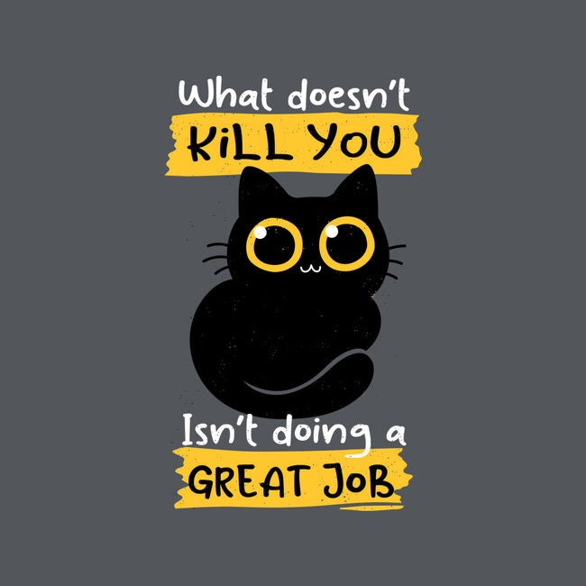 Great Job-unisex pullover sweatshirt-Xentee