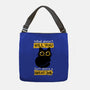 Great Job-none adjustable tote bag-Xentee