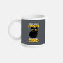 Great Job-none mug drinkware-Xentee