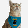 Great Job-cat adjustable pet collar-Xentee