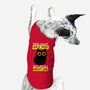 Great Job-dog basic pet tank-Xentee