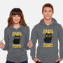 Great Job-unisex pullover sweatshirt-Xentee