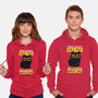Great Job-unisex pullover sweatshirt-Xentee