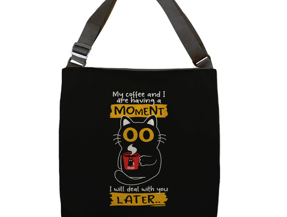 Coffee Moment
