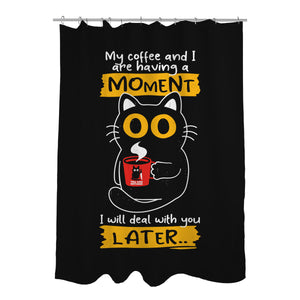 Coffee Moment