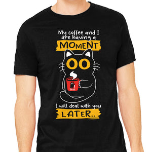 Coffee Moment
