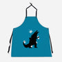 Ouch!-unisex kitchen apron-Xentee
