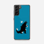 Ouch!-samsung snap phone case-Xentee
