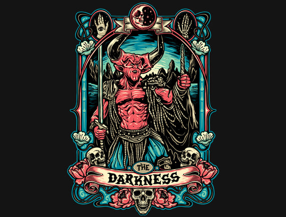 The Darkness