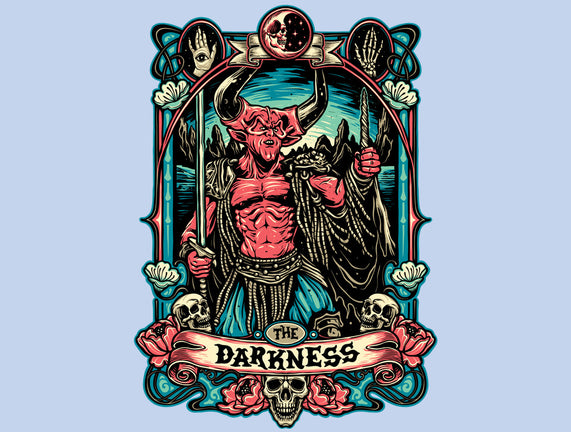 The Darkness