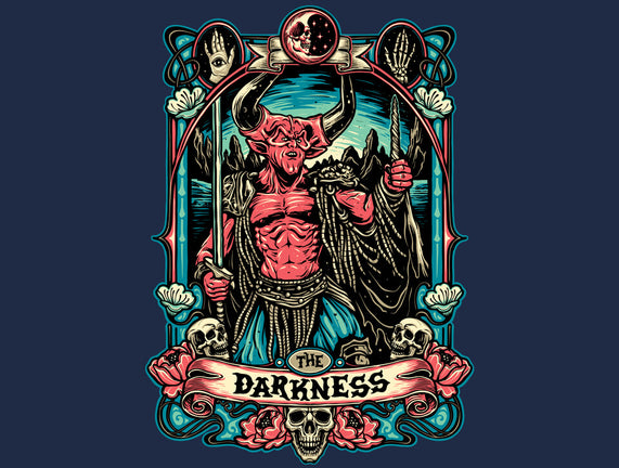 The Darkness