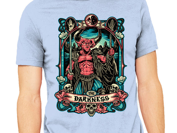 The Darkness