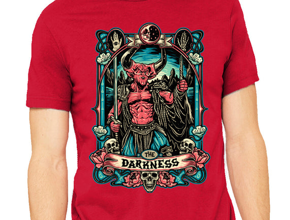 The Darkness