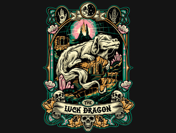 The Luck Dragon