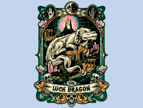 The Luck Dragon