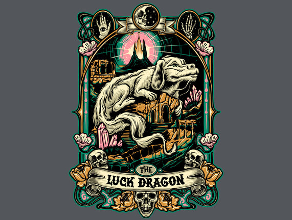 The Luck Dragon