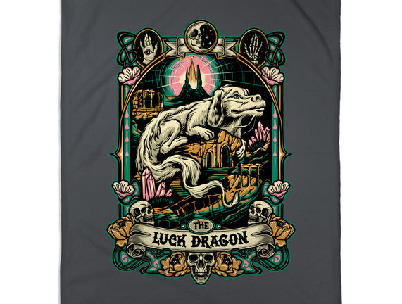 The Luck Dragon