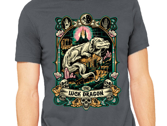 The Luck Dragon