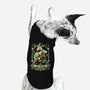 The Luck Dragon-dog basic pet tank-momma_gorilla