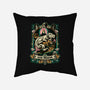 The Luck Dragon-none removable cover w insert throw pillow-momma_gorilla