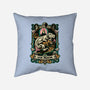 The Luck Dragon-none removable cover w insert throw pillow-momma_gorilla