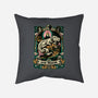 The Luck Dragon-none removable cover w insert throw pillow-momma_gorilla