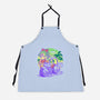 Capsule 9-unisex kitchen apron-estudiofitas