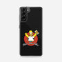 That's Beer Folks!-samsung snap phone case-Barbadifuoco