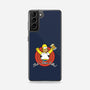 That's Beer Folks!-samsung snap phone case-Barbadifuoco