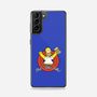 That's Beer Folks!-samsung snap phone case-Barbadifuoco