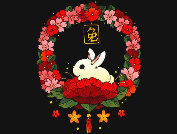 Rabbit Nature