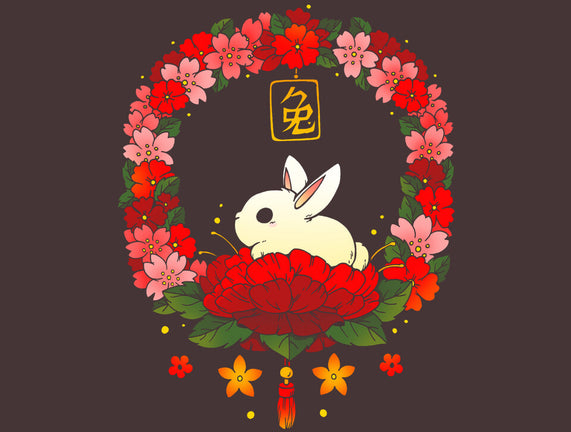 Rabbit Nature