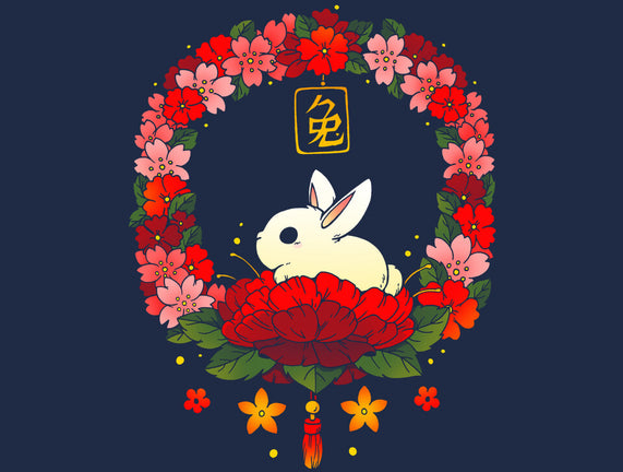 Rabbit Nature