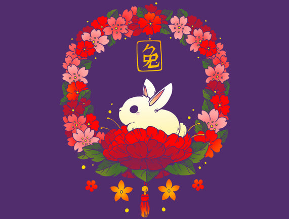 Rabbit Nature
