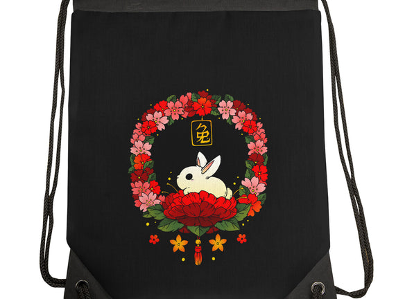 Rabbit Nature