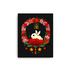 Rabbit Nature