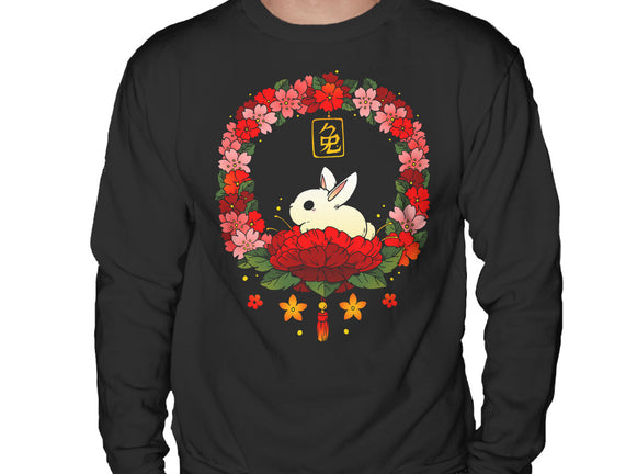 Rabbit Nature