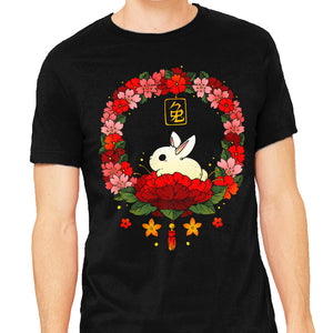 Rabbit Nature