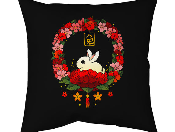 Rabbit Nature