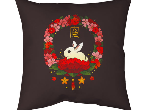 Rabbit Nature