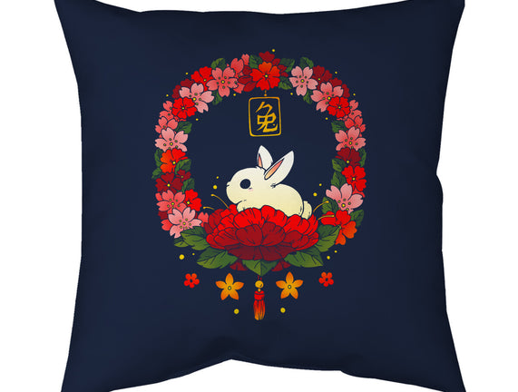 Rabbit Nature