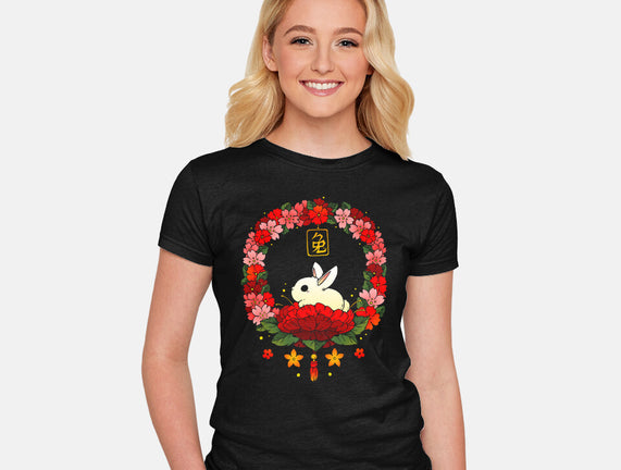 Rabbit Nature