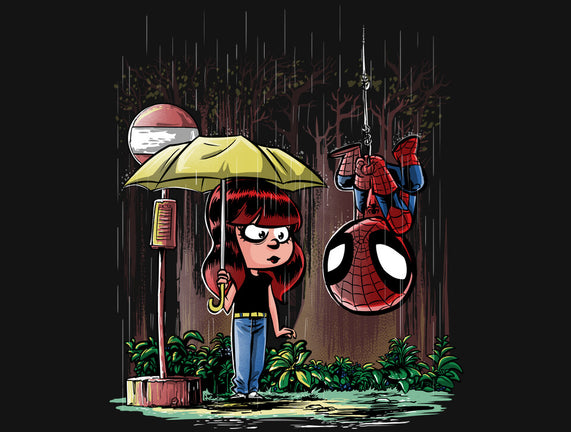 My Neighbor Spidey