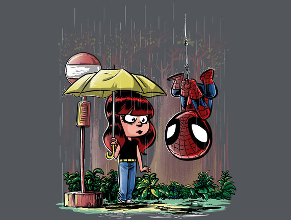 My Neighbor Spidey