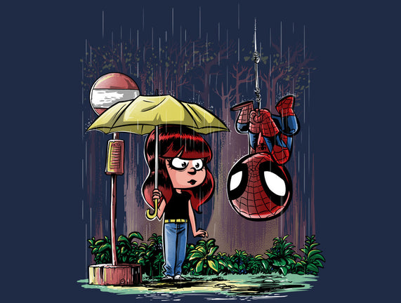 My Neighbor Spidey