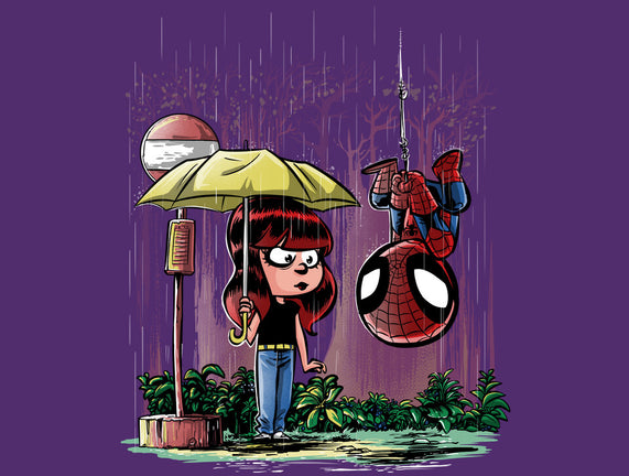 My Neighbor Spidey