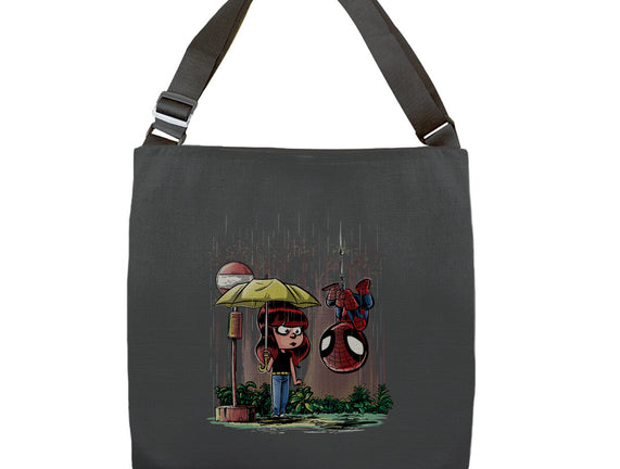 My Neighbor Spidey