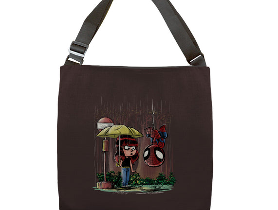 My Neighbor Spidey