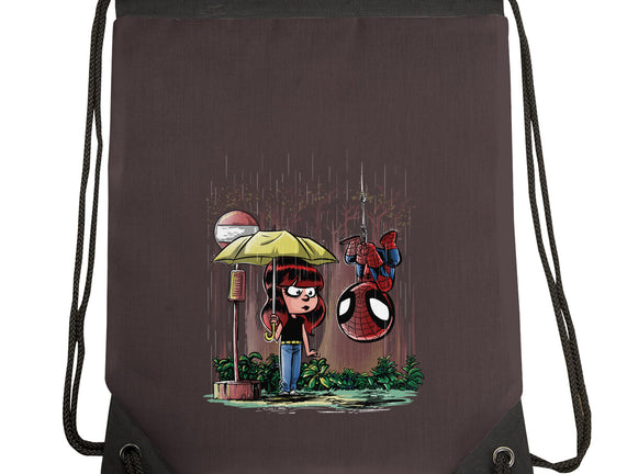 My Neighbor Spidey