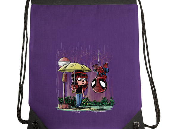 My Neighbor Spidey